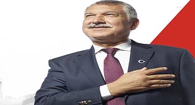 Adana Büyükşehir Belediye Başkanı Karalar'dan Kurban Bayramı mesajı 