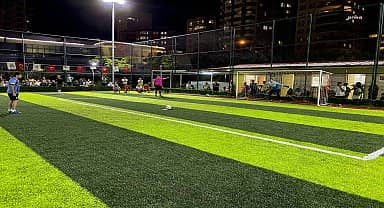 Adana Büyükşehir Belediyesi'nin 'Cumhuriyet Futbol Turnuvası' sona erdi