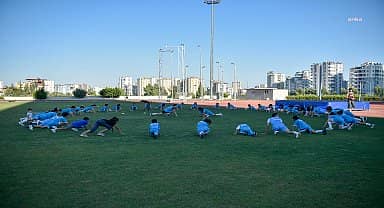 Adana Büyükşehir Belediyesi'nin yaz spor okulları için kayıtlar başladı
