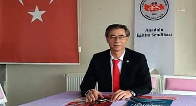 Aes İzmir İl Temsilciliği: "Proje okullarındaki idareci ve öğretmen atama keyfiliği son bulmalıdır"