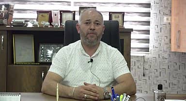 AKEMDER Başkanı Çapacı: Yüzde 25 kira artış oranını sadece yüzde 10'luk bir kesim uyguluyor