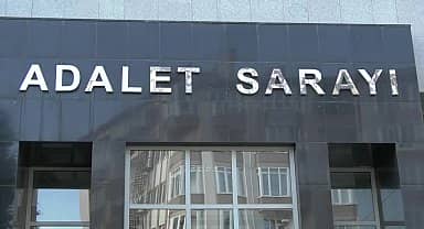 AKP Çorum İl Başkanı Günay'ın darp edildiği iddiasıyla, üçü muhtar beş kişinin tutuklu yargılandığı davanın duruşması ertelendi