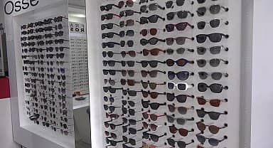 Aksaraylı optisyenler uyardı: "Sahte güneş gözlükleri sağlık için zararlı"