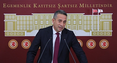Ali Mahir Başarır: 