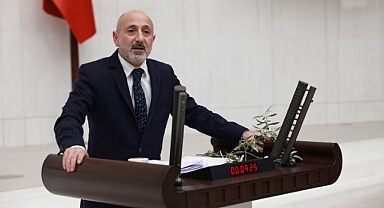 Ali Öztunç'tan Fidan'a: 