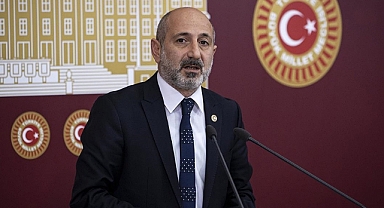 Ali Öztunç: “Yurttaşlarımızın E-Devlet bilgilerinin nereden ve nasıl sızdırıldığı konusunda bir soruşturma açılmış mıdır?”