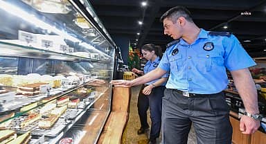 Ankara Büyükşehir Belediyesi Kurban Bayramı'na hazır