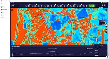 Ankara Büyükşehir Belediyesi'nden 'Tarım 4.0' projesi: Yerli üretici tarlalarını KIRBİS sistemi üzerinden uzaktan takip edebilecek