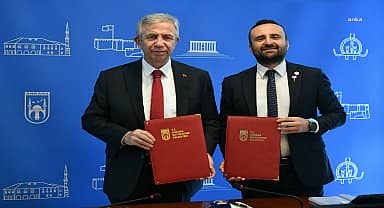 Ankara Büyükşehir'den şiddet mağduru kadın ve çocuklara destek