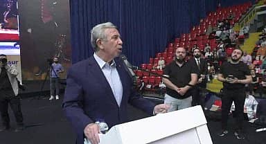 Ankara Büyükşehir'in 'Kpss Genel Tekrar Kampı' gençlerden yoğun ilgi gördü