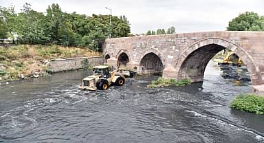 Ankara Su ve Kanalizasyon İdaresi'nden Kurban Bayramı öncesi atık uyarısı