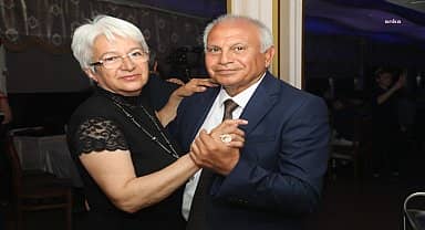 Ankara Yenişehir Sağlık Koleji mezunları Atakum'da buluştu