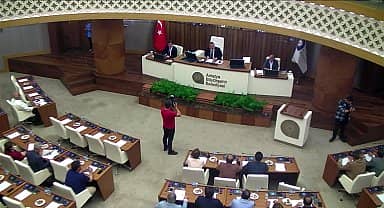 Antalya Büyükşehir Belediye Başkanı Böcek: "Belediyeler de konaklama vergisinden pay almalı"