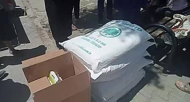 Antalya Büyükşehir Belediyesi'nden 117 Alanyalı çiftçiye tarımsal hibe desteği