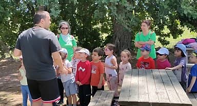 Antalya Büyükşehir'den Zeytinpark'ı hareketlendiren etkinlik