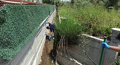 Antalya Büyükşehir ve ASAT, müsilajı önleme çalışmalarına katkı vermeyi sürdürüyor