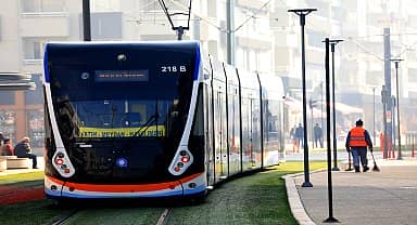 Antalya'da kurban bayramı'nda ulaşım ücretsiz olacak