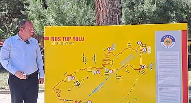 Ardanuç Belediyesi bölgenin doğal güzelliklerine dikkat çekmek için 100 kilometrelik doğa yürüyüşü başlatıyor