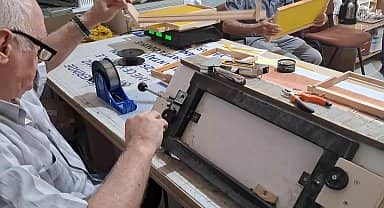 Artvin Arıcılar Birliği Başkanı: "Orman Bakanlığı'ndan arazi tahsis ederek entegre tesisi kurmak istiyoruz"