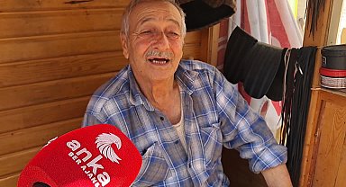 Artvinli esnaf Antiç: "Bugün çek ödemem var ve çeki Usd yazmışım, dolar 20 küsurken banka 22 lira yazıyor"