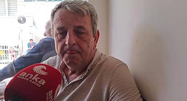 Artvinli taksici: "Artvin'deki taksiler Rize-Artvin Havalimanı'na gidip kendi yolcularını Artvin'e getiremiyorlar"