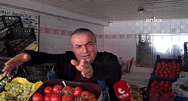 Artvinli terzi: "25 yıldır ceket dikmeyi unuttum. Önceden bayramlarda sabahlara kadar takım elbise dikerdim"