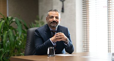 Aslanoğlu'ndan Kestelli ve Yorgancılar'a TOBB tebriği