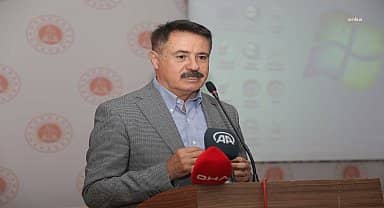 Atakum Belediye Başkanı Deveci'den sokak hayvanları için iş birliği çağrısı