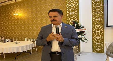 Atakum Belediye Başkanı Deveci: "Türkiye Cumhuriyeti'nin temelinde kadının emeği, yüreği ve düşüncesi var"