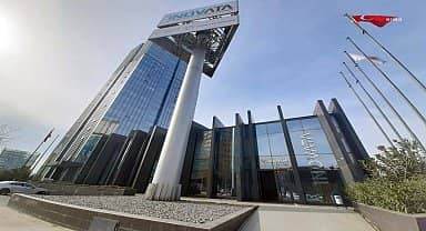 Ataşehir'de 'Fıntech Factory Girişim Hızlandırma Programı' başlıyor