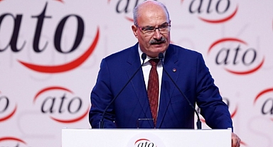 ATO Başkanı Baran: