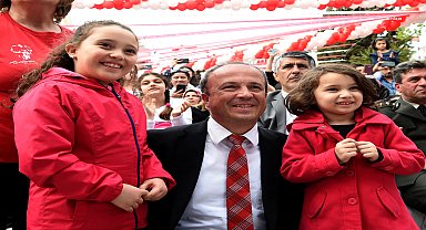 Avcılar Belediyesi'nden uluslararası yaşanabilir topluluklar ödüllerinde büyük başarı