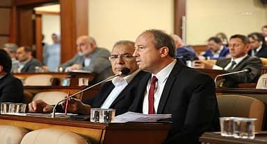 Avcılar'da 40 yıldır çözüm bekleyen Yeşilkent Mahallesi, imar planına kavuştu