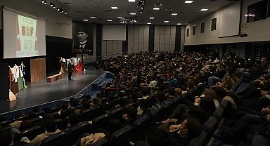 'Avukat Soner Ustaoğlu Tiyatro Günleri, 2. Kez Muratpaşa'da 