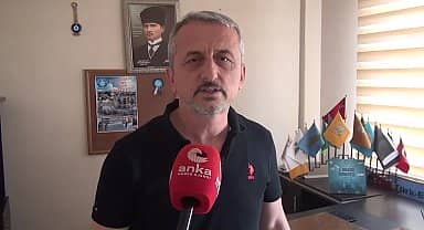 Ayancık Öğretmenevi'nde Kaymakamın verdiği iftar programında, izmir köfte yerine et sote çıkınca müdür vekili görevden alınıp cezalandırıldı iddiası