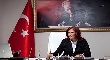 Aydın Büyükşehir Belediye Başkanı Çerçioğlu'ndan Kurban Bayramı mesajı