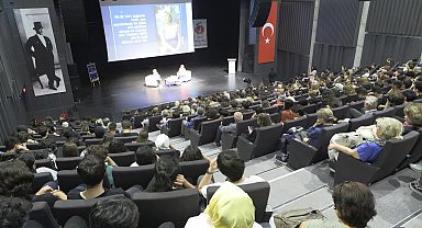 Ayşe Kulin, Muratpaşalı edebiyatseverlerle buluştu