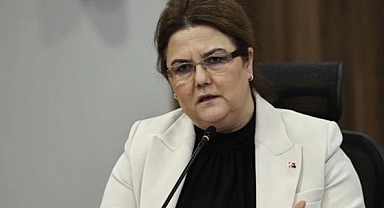 Bakan Derya Yanık: 