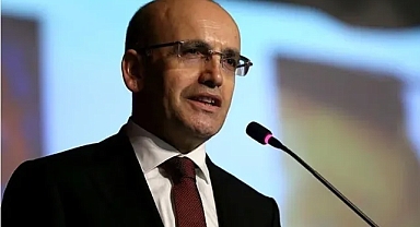 Bakan Şimşek: 