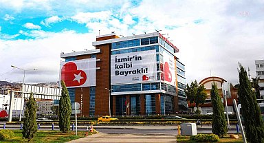 Bayraklı Belediyesi 'Yeşil Gelecek' için harekete geçti
