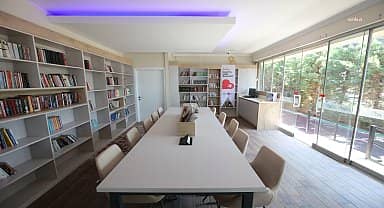 Bayraklı’da kitap kafelerin sayısı artıyor