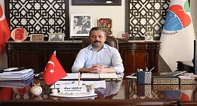 Bayramiç Belediye Başkanı Uygun'dan Kurban Bayramı mesajı