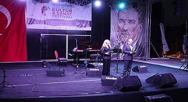 Berlin Filarmonik Piyano Dörtlüsü'nden Marmaris'te müzik şöleni