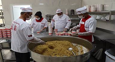 'Beslenme Saati' uygulamasıyla İzmit'te öğrenciler sağlıklı gıdayla buluşuyor