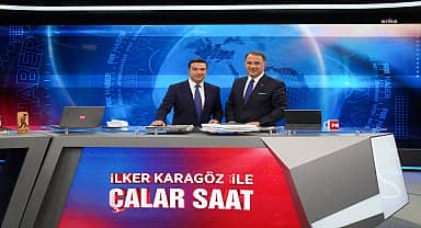 Beylikdüzü Belediye Başkanı Çalık, deprem çalışmalarını anlattı