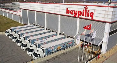 Beypiliç'in Bolu'daki fabrikasında banda sıkışan işçi hayatını kaybetti