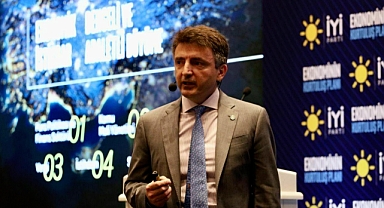 Bilge Yılmaz'dan faiz yorumu: “Maliyeti ağırlaştırır”