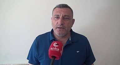 Birleşik Kamu-İş Konfederasyonu Sinop İl Başkanı Şahbenderoğlu: "Yüzde 20-30 gibi rakamlarla yapılan artışlar hiçbir zaman tatmin edici değil"