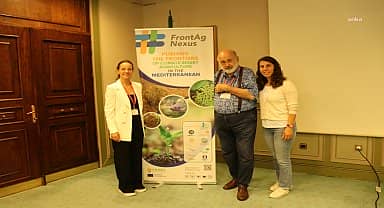 Bodrum Belediyesi, Bolonya'da Yeni Avrupa Bauhaus Girişimi Projesi'ne katıldı 