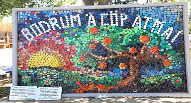 Bodrum Belediyesi'nden 5 Haziran Dünya Çevre Günü etkinlikleri